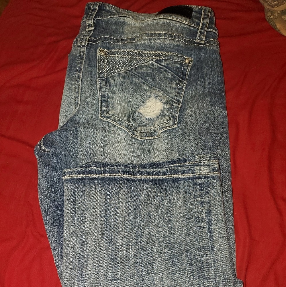 Day Trio Jeans